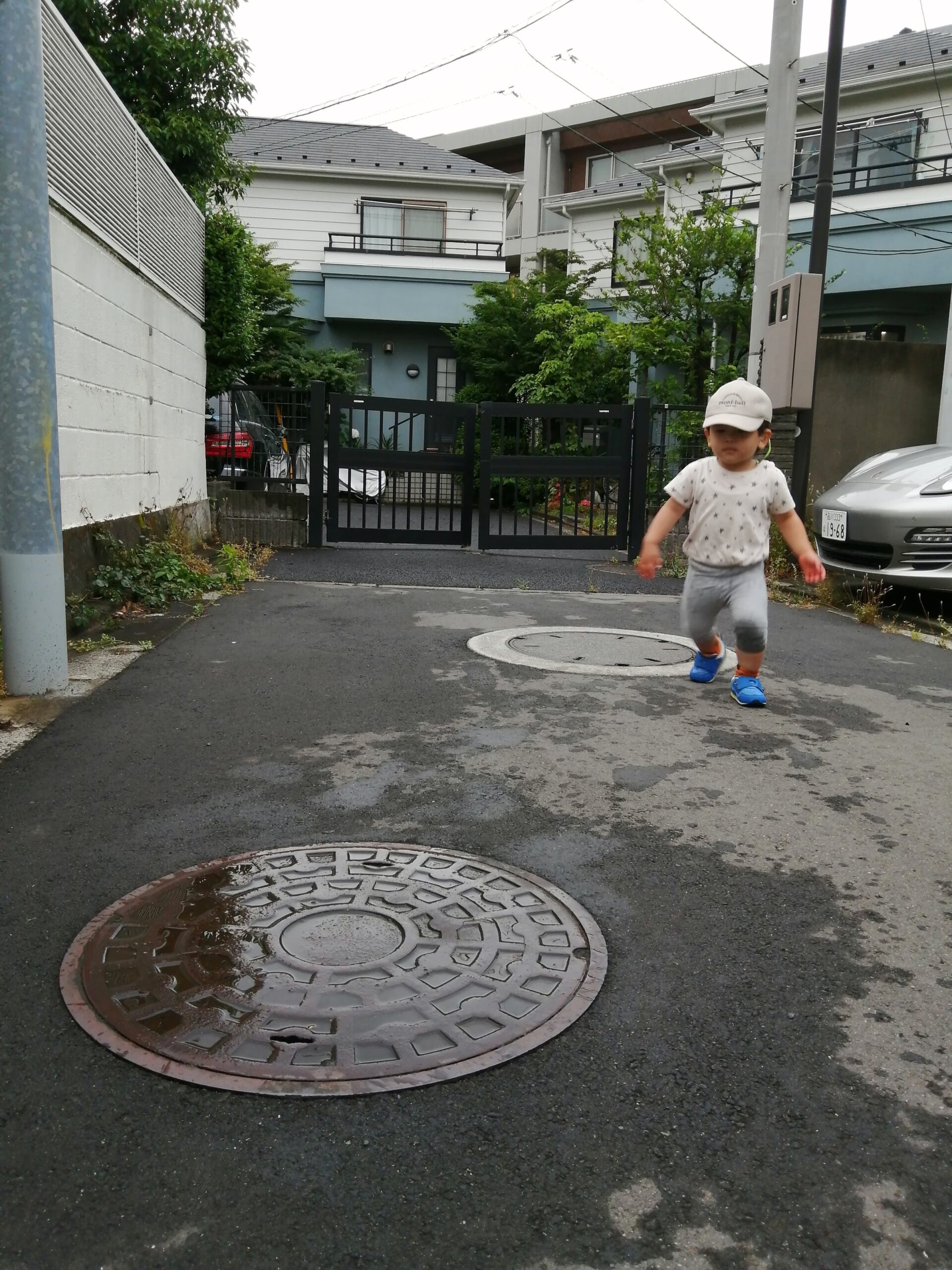 自閉症＆発達障害の特徴的な行動